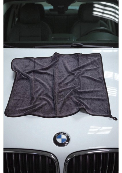 50 X70 Mikrofiber Kirpi Oto Kurulama Temizlik Bezi. Ultra Emici, Iz Bırakmaz Profesyonel Performans fırsatları