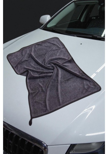 50 X70 Mikrofiber Kirpi Oto Kurulama Temizlik Bezi. Ultra Emici, Iz Bırakmaz Profesyonel Performans indirimleri