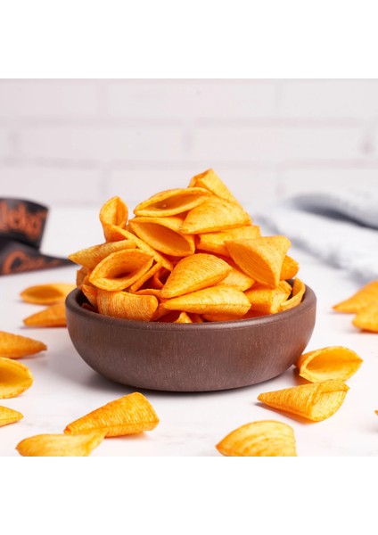 Mısır Çerezı̇ Piramit 1000 gr (1 Kg)