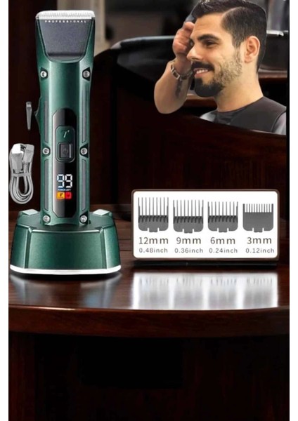 Bfs Tıraş Makinesi Uzun Pil Ömrü Şarjlı Günlük Tıraş Makinesi fiyatları