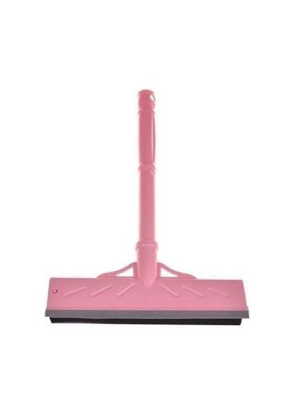 Çift Taraflı Parfüm Kokulu Süngerli Pratik Cam Silme Aparatı