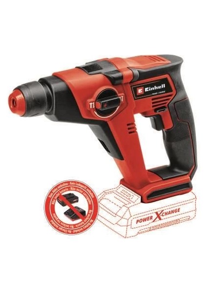 Bfs Te Hd 18/12 Li Solo Pnömatik Matkap