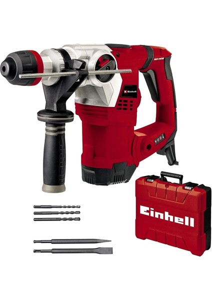 Bfs Te Rh 32 4f Kırıcı Deilici 1250 Watt