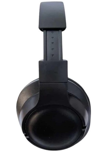 Bfs Kulak Üstü Kablosuz Bluetooth Kulaklık Yüksek Ses Kaliteli Anc Özelliği indirimleri