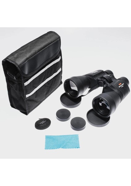 Bfs BREAKER40X60ÇIFT Gözden Ayarlı Pofesyonel Gözlem Mükemmel Netlik Dürbün