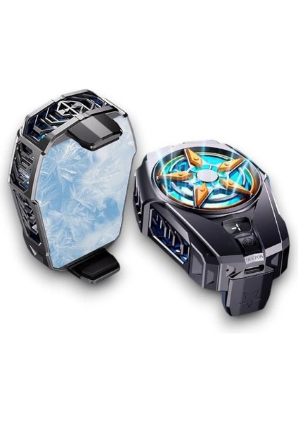 Bfs Lz-F6 Telefon Soğutucu indirimleri