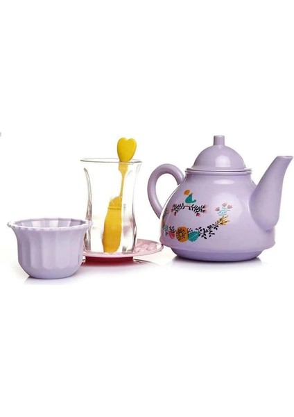 Bfs URT011-001 Kutulu Ince Belli Çay Vakti modelleri