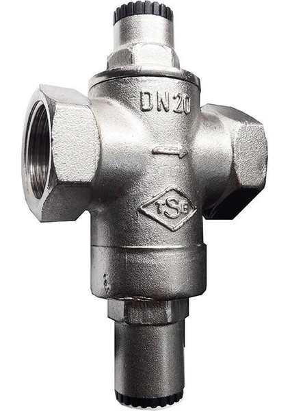 Bfs Candan 3/4 Su Basınç Regülatörü