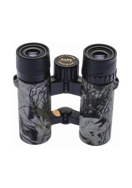 Bfs 8X25 Profesyonel El Dürbünü – Su Geçirmez – 1000M/56M – Kamuflaj