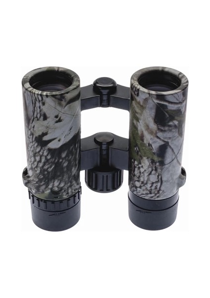 Bfs 8X25 Profesyonel El Dürbünü – Su Geçirmez – 1000M/56M – Kamuflaj