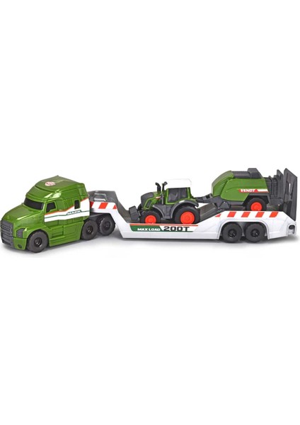 Bfs Fendt Römorklu Traktör Taşıyıcı fiyatları