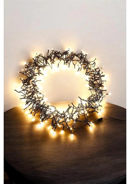 Bfs 10 Metre Gün Işığı Şerit LED Işık Perde Işığı