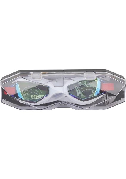 Bfs KZLD-1765 Bermuda Aynalı Yüzücü Gözlüğü (ICBOX12) fırsatları