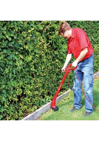 Bfs Einhell Gc Et 2522 Elektrikli Kenar Kesme 250 Watt fırsatları