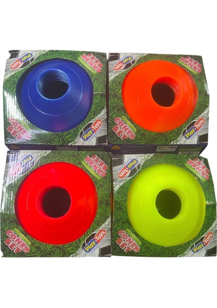 Bfs Antrenman Çanak Seti 12'li fiyatları