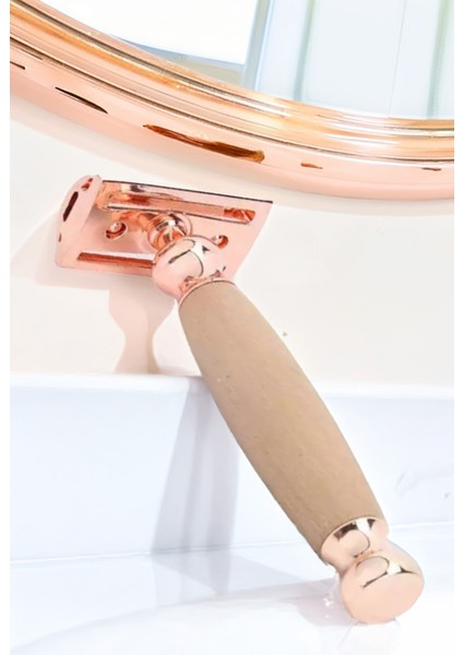 Q5 Manuel Tıraş Makinesi + U5 Mekanizmalı Ustura + 5 Adet Yaprak Jilet modelleri