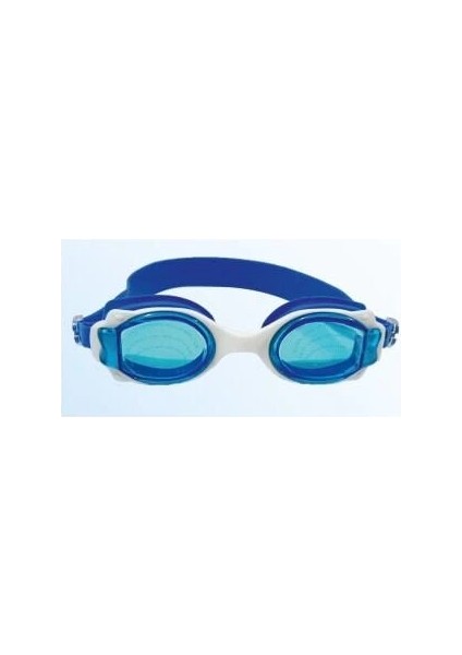 Bfs KZL-RH4200 Gözlük Yüzücü Çocuk Icbox 12 144