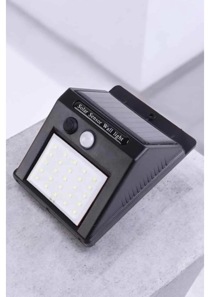 Bfs Güneş Enerjili Bahçe Lambası Solar Gece Aydınlatma Sensörlü Lamba fırsatları