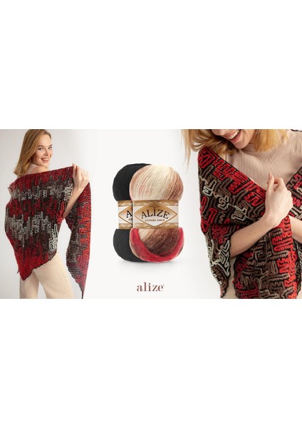 Angora Gold Batik (1 Adet) indirimleri