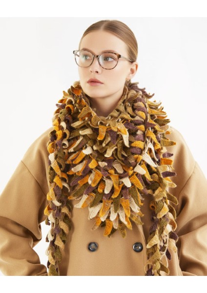 Angora Gold Batik (1 Adet) modelleri