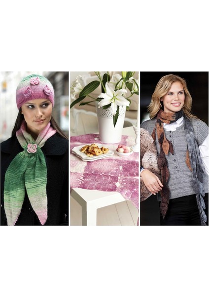 Angora Gold Batik (1 Adet) fırsatları