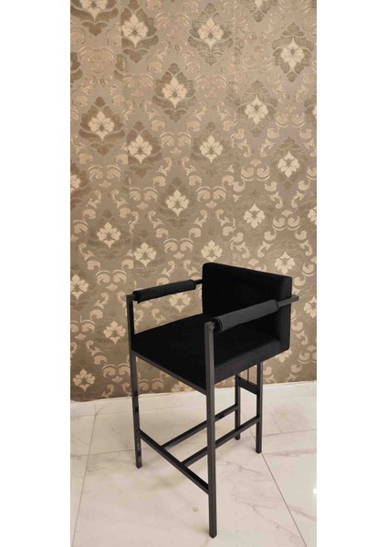 Bar Sandalyesi 85 cm ve 95 cm Arası Masalara Uygun Ada Sandalye