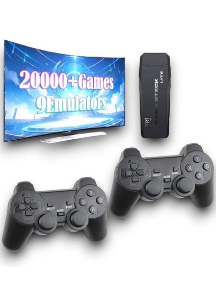 Bfs 8k Game Tv Stick modelleri