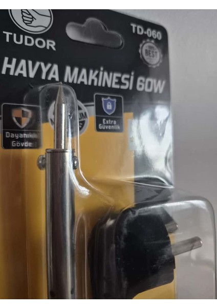 60W Kalem Havya – Elektrikli Lehimleme Havyası fiyatları