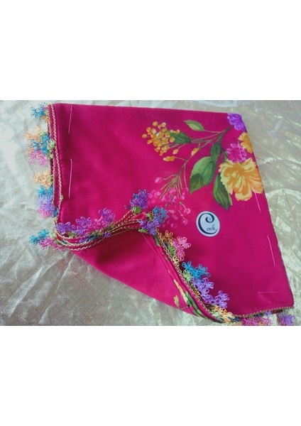 ve Reyhan El Emeği Iğne Oyası Yazma , Fular ,yemeni, Mevlit Örtüsü ,hediyelik 4 Kenarı Oyalı fiyatları