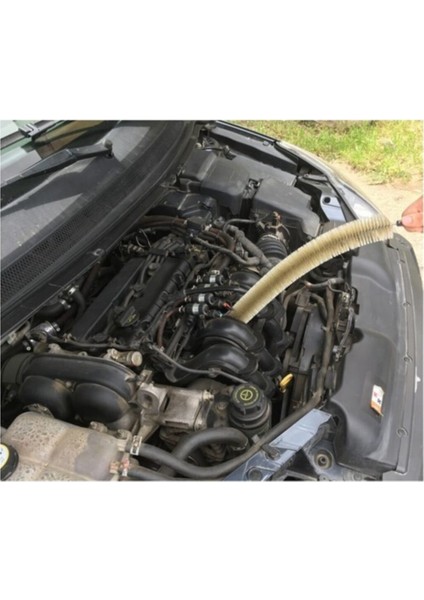 Motor Peteği - Kalorifer Peteği Temizleme Fırçası - Asorti (5358)