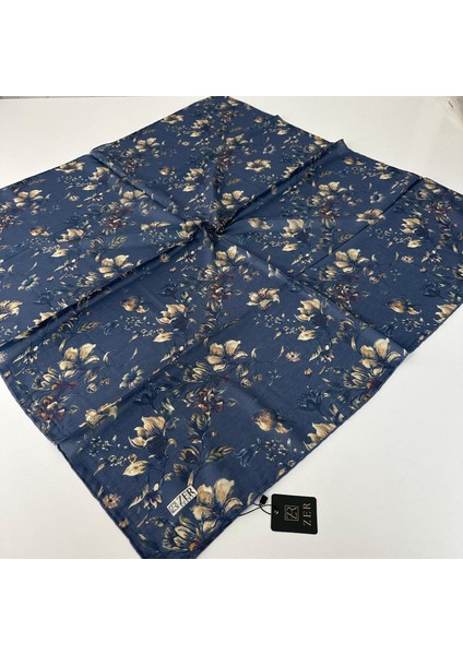 Organik Pamuk Soft Eşarp LDD3006