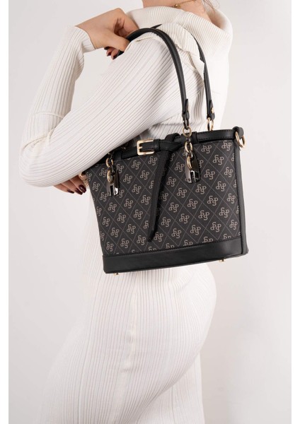 Kadın El ve Çapraz Çanta 1155