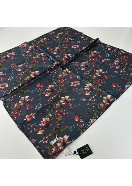 Organik Pamuk Soft Eşarp LDD3008