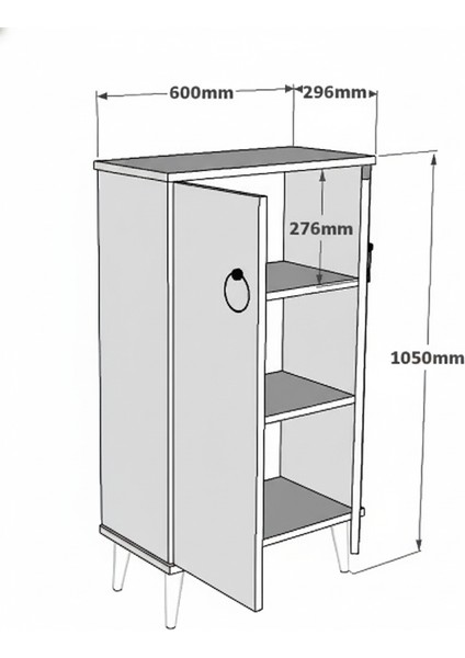 Ayakabılık Nilo Beyaz fırsatları