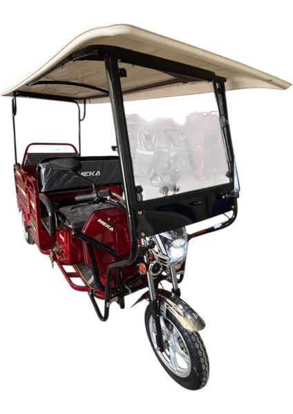 3 Tekerlekli Kasalı Modellere Uyumlu Kabin (Uzun Model) fırsatları