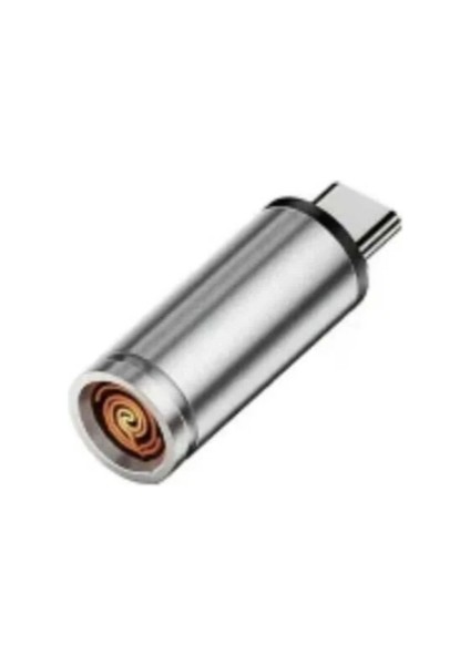 Type-C Çakmak, Araç ve Akıllı Telefon Çakmak, Siyah, Gümüş, Beyaz Altın Renk indirimleri