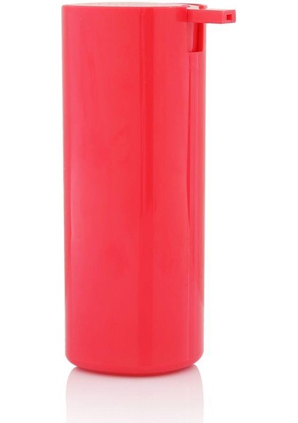 Soft Pembe Şeffaf Akrilik Sıvı Sabunluk 250 ml fiyatları