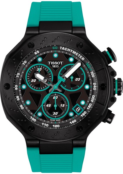 T1414173705101 T-Race Erkek Kol Saati T141.417.37.051.01