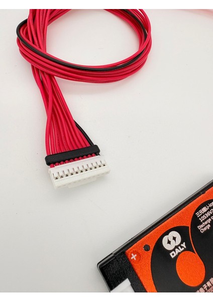 Bms 10S 36V Deşarj 20A Balanslı Pil Koruma Kartı Mini Boyutlu fiyatları