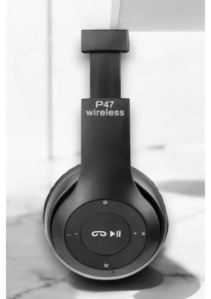 Bfs Kulak Içi Kablosuz Bluetooth Kulaklık Ekstra Bass ve Çok Yönlü Kullanım fırsatları