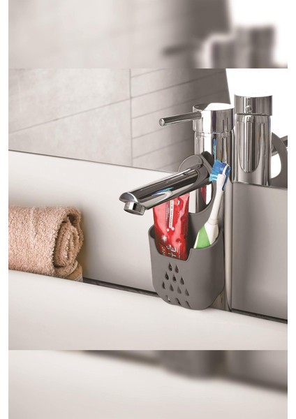 Silikon Askılı Süngerlik modelleri