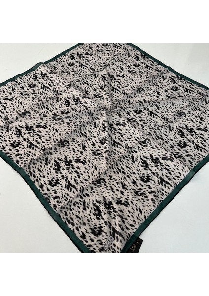 Organik Pamuk Soft Eşarp LDD3207