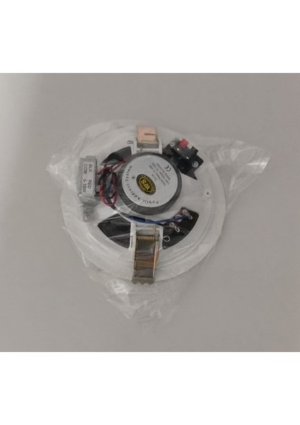 West Sound Th-05 : 5*(13 Cm) Tavan Hopörlörü fırsatları