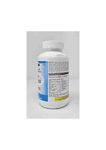 Men Hommes Multivitamin And Minerals fiyatları