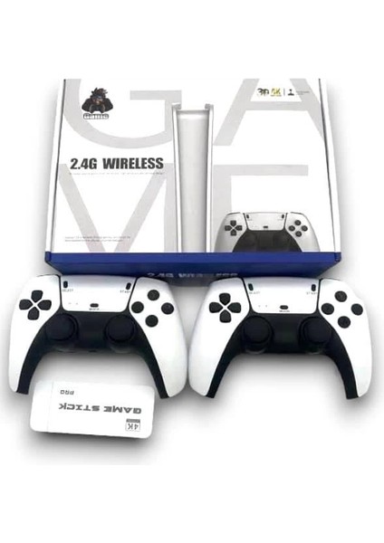 Bfs 3 D Game Stıck fırsatları