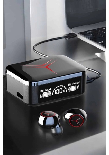 Bfs Kablosuz Kulaklık Yeni Nesil Bluetooth Kulaklık Anc Özelliği indirimleri