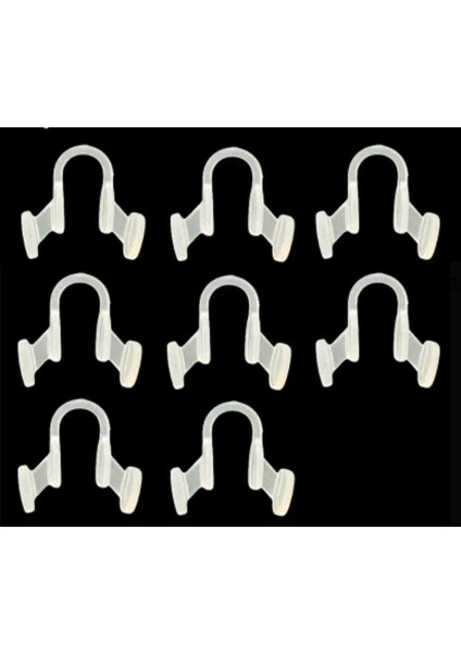 Burun Kilipsi 2 Adet Fıyatı