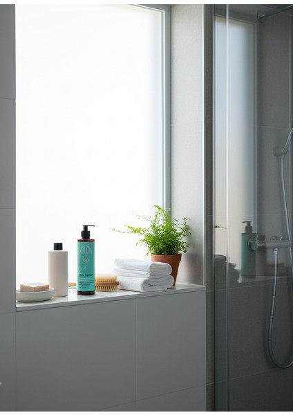 Milk Therapy Kremsi Süt Proteinli Saç Şampuan 400 ml fırsatları