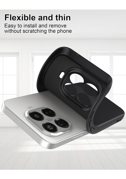 Xiaomi Mi 15T Pro Kılıf Lansman Kamera Korumalı Yumuşak Renkli Silikon Kapak Premium Mat Soft Esnek Case fiyatları