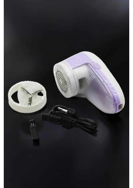 Bfs Tüy Toplama Kazak ve Pamuk Elbise Tiftik Temizleme Tüt Toplama Aleti fırsatları